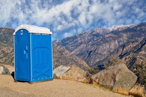 Best Portable restroom trailer rental  in Conyers, GA