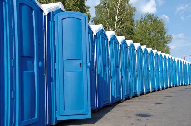 Portable Toilet Options We Offer in Conyers, GA